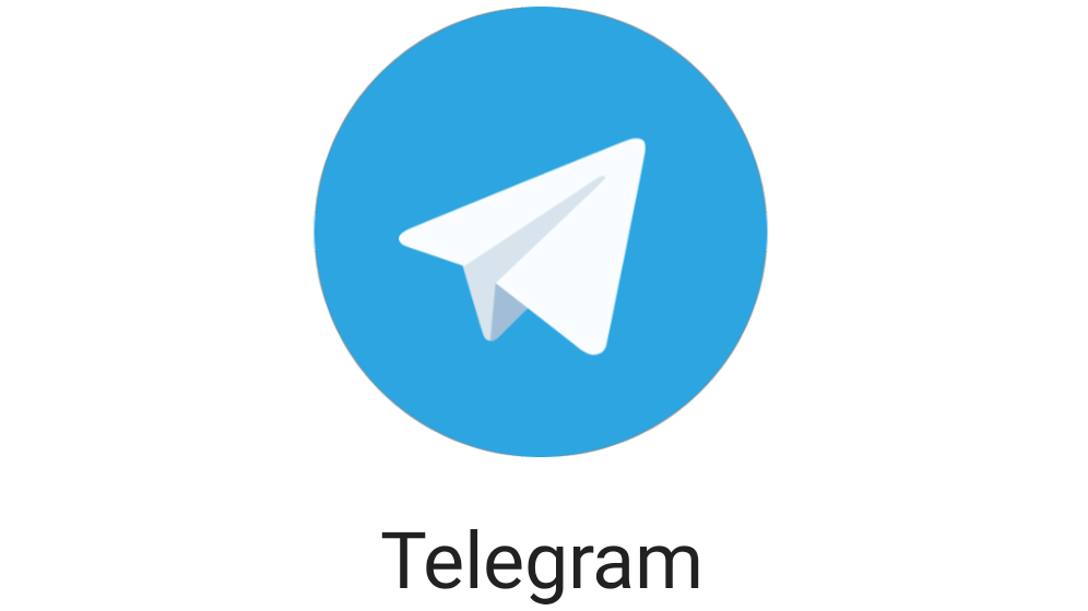 Telegram account cleaning