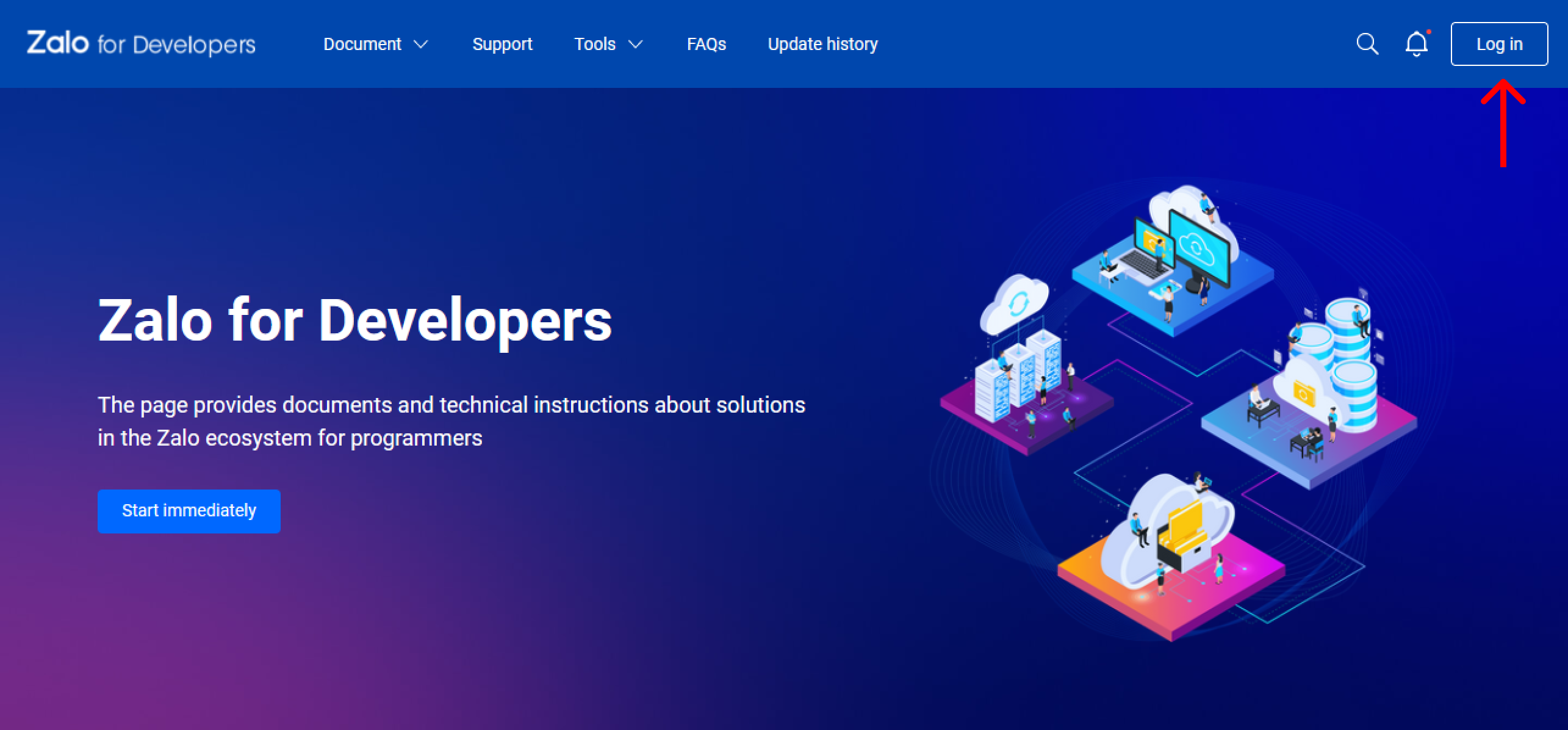 WhatsApp opinion survey